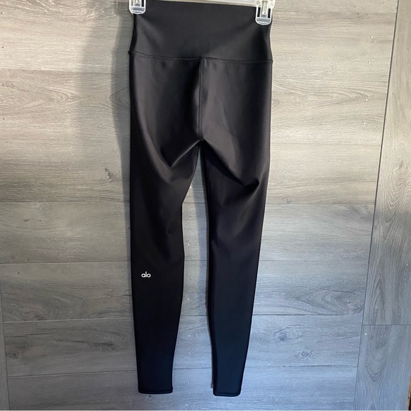 Alo Airlift Full Length Leggings - Picture 6 of 7